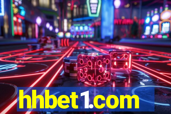 hhbet1.com