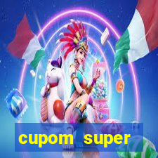 cupom super ingresso flamengo