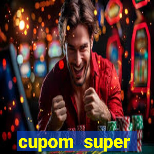 cupom super ingresso flamengo