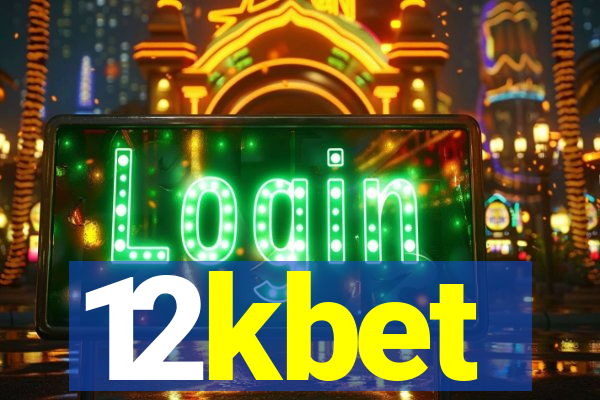 12kbet