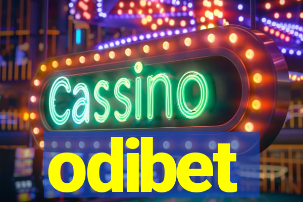 odibet