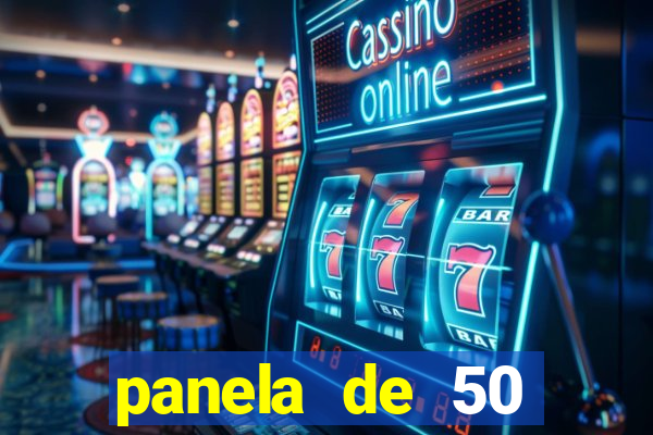 panela de 50 litros usada
