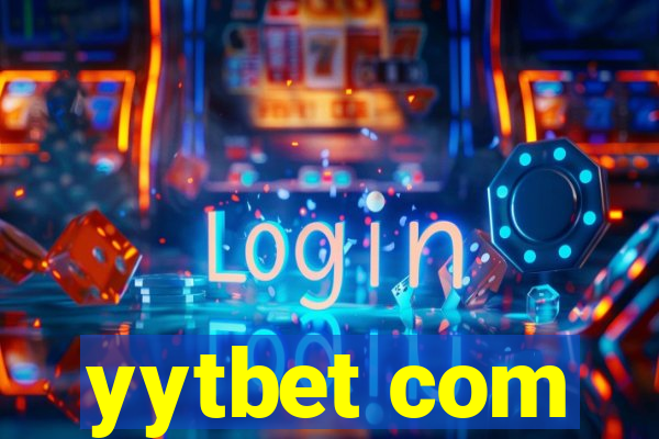 yytbet com