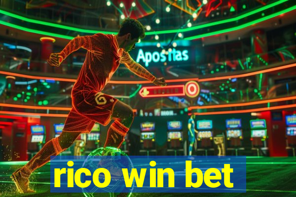 rico win bet