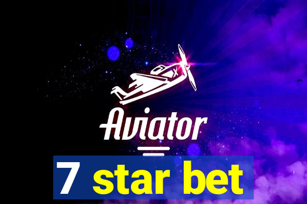 7 star bet