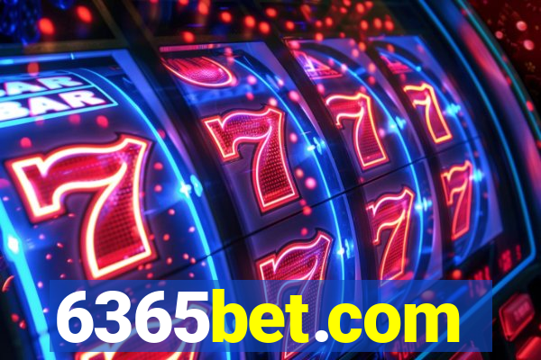 6365bet.com