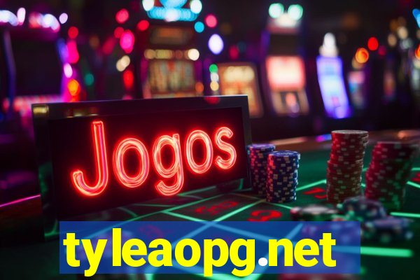 tyleaopg.net