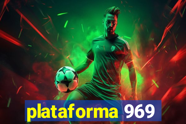 plataforma 969