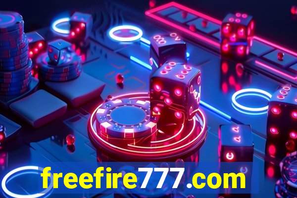 freefire777.com