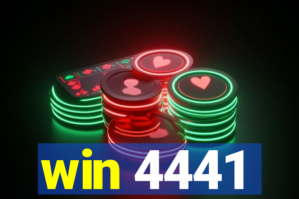 win 4441