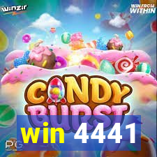 win 4441