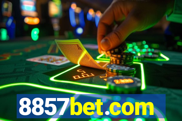 8857bet.com