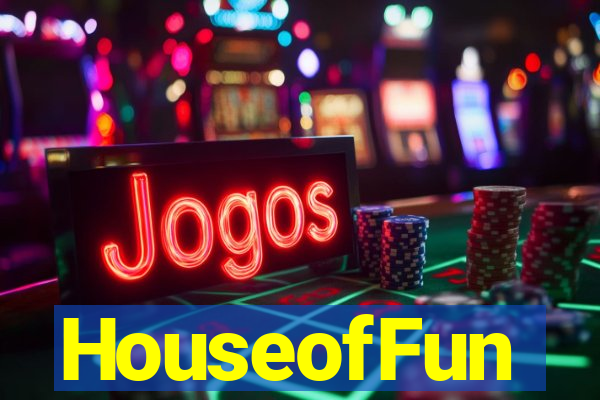 HouseofFun