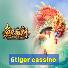 6tiger cassino