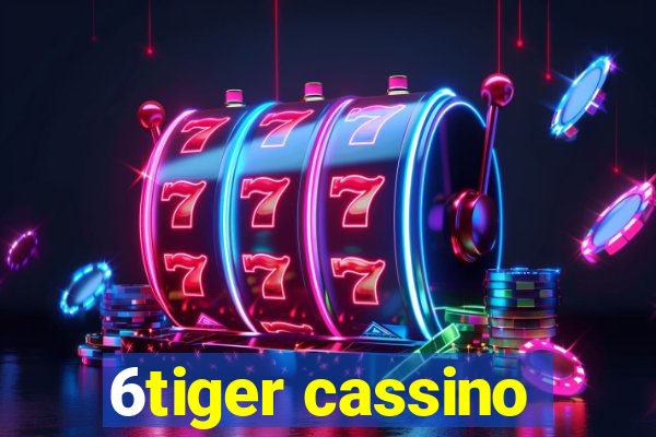 6tiger cassino