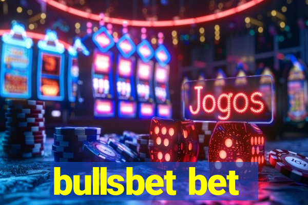 bullsbet bet