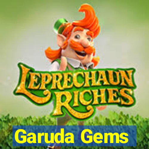 Garuda Gems