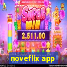noveflix app