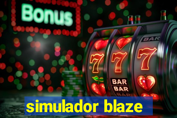 simulador blaze