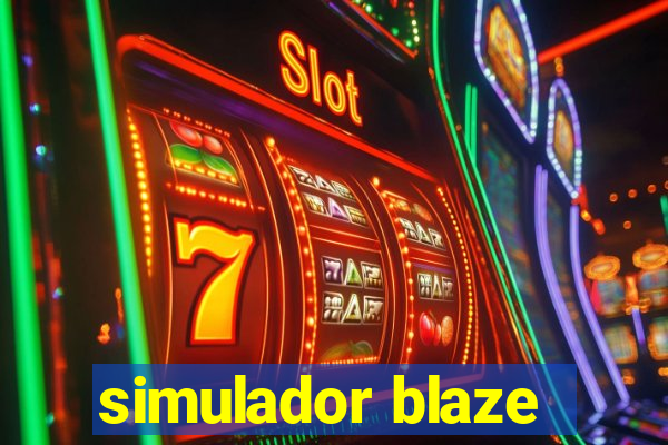 simulador blaze