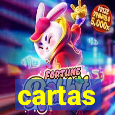 cartas personalizadas para imprimir