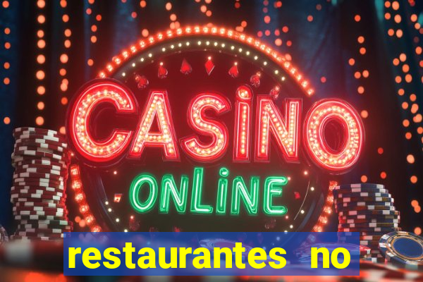 restaurantes no gama df