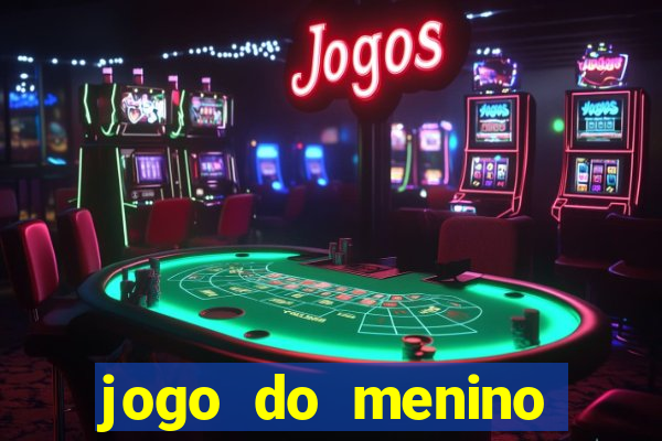 jogo do menino gelo e menina lava