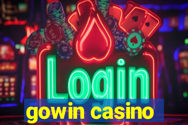 gowin casino
