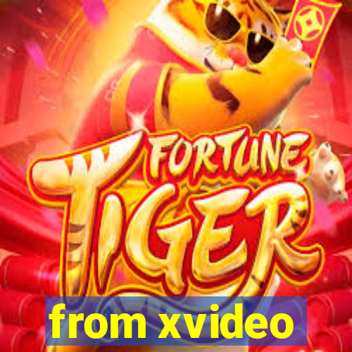 from xvideo