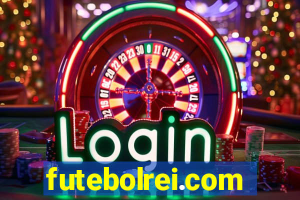 futebolrei.com