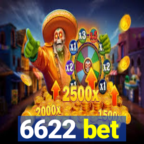 6622 bet