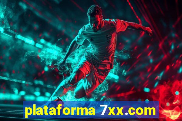plataforma 7xx.com