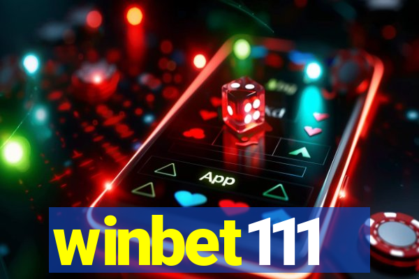 winbet111