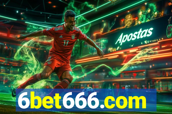 6bet666.com