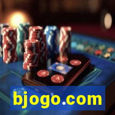 bjogo.com