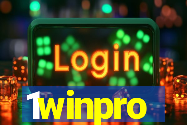 1winpro