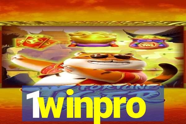 1winpro