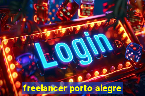 freelancer porto alegre