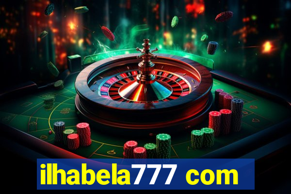 ilhabela777 com