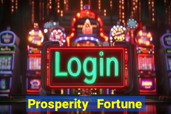 Prosperity Fortune Tree minutos pagantes
