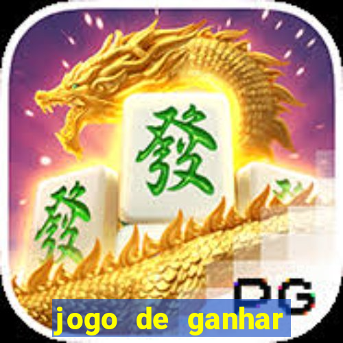jogo de ganhar dinheiro no cadastro