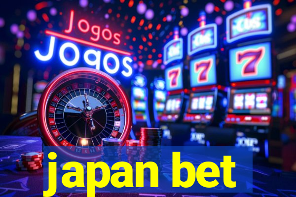 japan bet