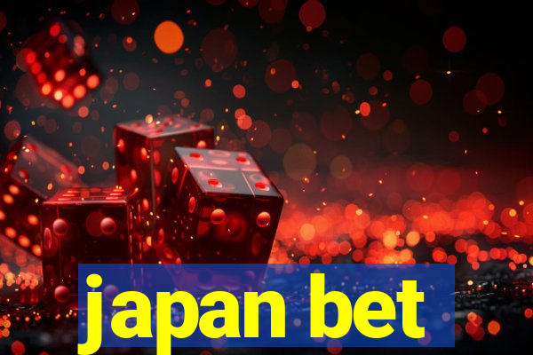 japan bet