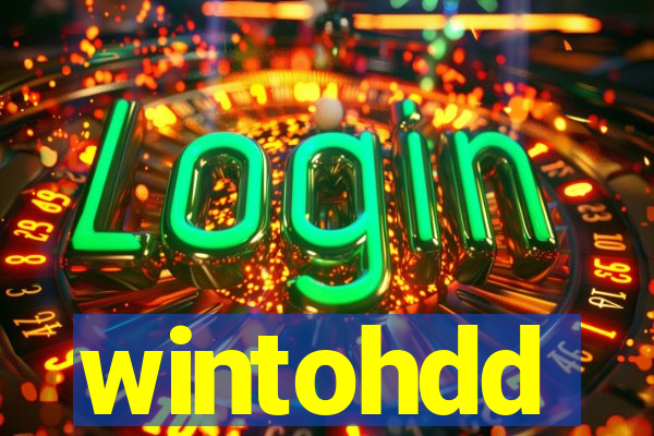 wintohdd