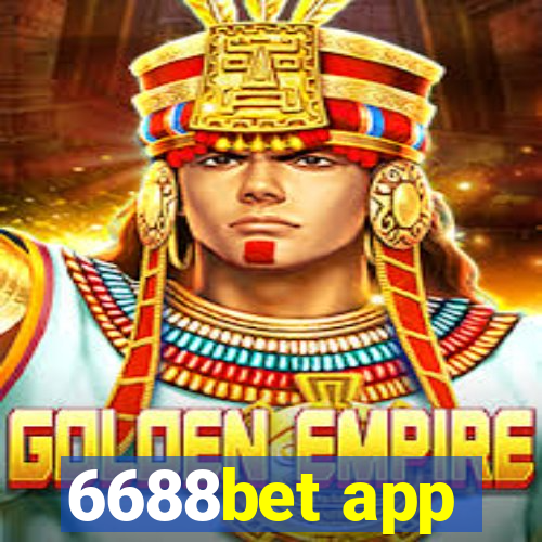 6688bet app