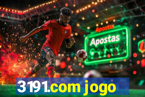 3191.com jogo