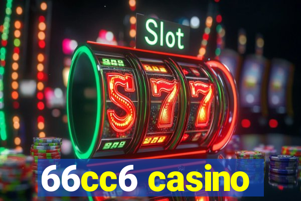 66cc6 casino