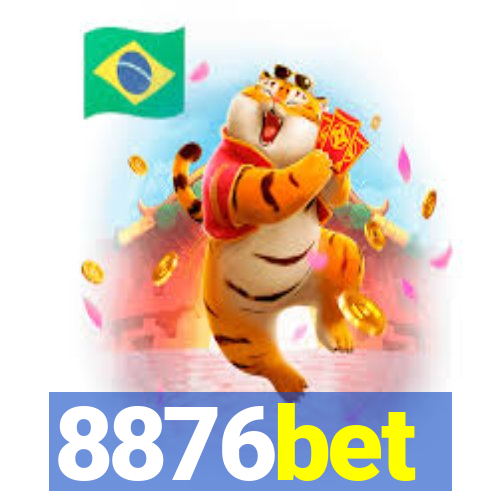 8876bet