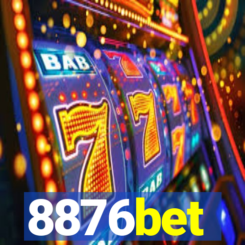 8876bet