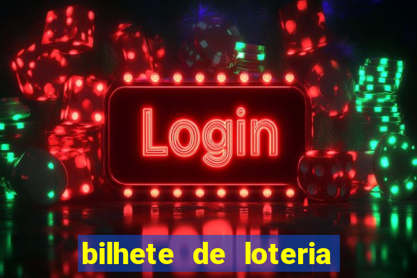 bilhete de loteria filme completo online
